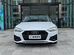 Audi A5 (Imported) Sportback 45 TFSI quattro Premium Dynamic - фото 2