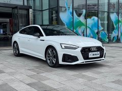 Audi A5 (Imported) Sportback 45 TFSI quattro Premium Dynamic - фото 3