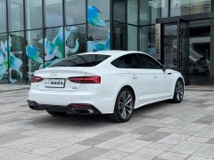 Audi A5 (Imported) Sportback 45 TFSI quattro Premium Dynamic - фото 4