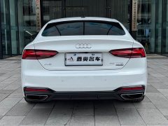 Audi A5 (Imported) Sportback 45 TFSI quattro Premium Dynamic - фото 5