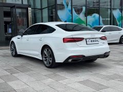 Audi A5 (Imported) Sportback 45 TFSI quattro Premium Dynamic - фото 6