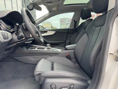 Audi A5 (Imported) Sportback 45 TFSI quattro Premium Dynamic - фото 7