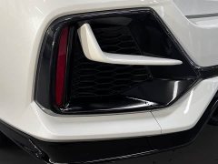 Honda Civic 2021 HATCHBACK 220TURBO CVT new sharp control - фото 13