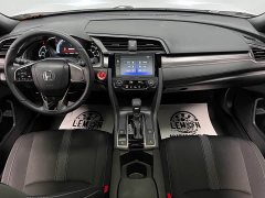 Honda Civic 2021 HATCHBACK 220TURBO CVT new sharp control - фото 16