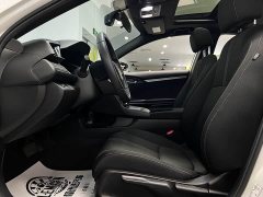 Honda Civic 2021 HATCHBACK 220TURBO CVT new sharp control - фото 17