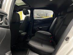 Honda Civic 2021 HATCHBACK 220TURBO CVT new sharp control - фото 18