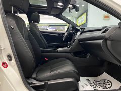 Honda Civic 2021 HATCHBACK 220TURBO CVT new sharp control - фото 19