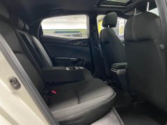 Honda Civic 2021 HATCHBACK 220TURBO CVT new sharp control - фото 20