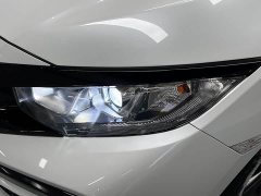 Honda Civic 2021 HATCHBACK 220TURBO CVT new sharp control - фото 6