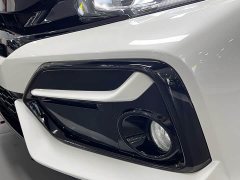 Honda Civic 2021 HATCHBACK 220TURBO CVT new sharp control - фото 7