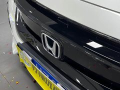 Honda Civic 2021 HATCHBACK 220TURBO CVT new sharp control - фото 8