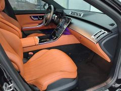 Mercedes-Benz S-Class S 400 L Business Edition - фото 10