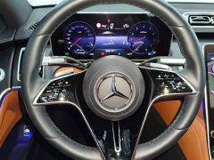 Mercedes-Benz S-Class S 400 L Business Edition - фото 11
