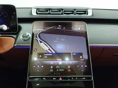 Mercedes-Benz S-Class S 400 L Business Edition - фото 12