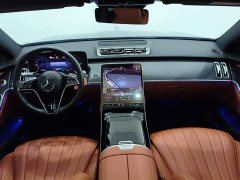 Mercedes-Benz S-Class S 400 L Business Edition - фото 14