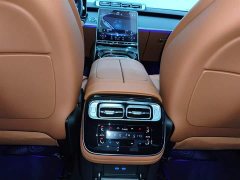 Mercedes-Benz S-Class S 400 L Business Edition - фото 15