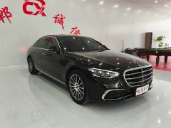Mercedes-Benz S-Class S 400 L Business Edition - фото 3