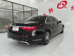 Mercedes-Benz S-Class S 400 L Business Edition - фото 4