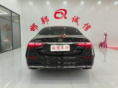 Mercedes-Benz S-Class S 400 L Business Edition - фото 5