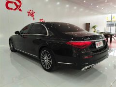 Mercedes-Benz S-Class S 400 L Business Edition - фото 6
