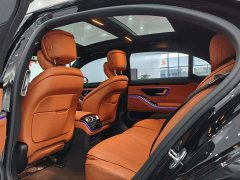 Mercedes-Benz S-Class S 400 L Business Edition - фото 7