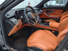 Mercedes-Benz S-Class S 400 L Business Edition - фото 9