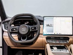 Zeekr 8X Ultra 70kWh - фото 11