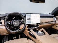 Zeekr 8X Ultra 70kWh - фото 12