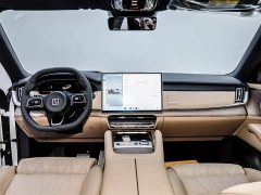 Zeekr 8X Ultra 70kWh - фото 14