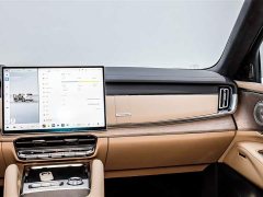 Zeekr 8X Ultra 70kWh - фото 2