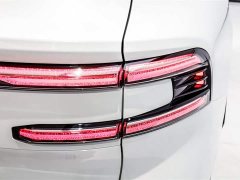 Zeekr 8X Ultra 70kWh - фото 5