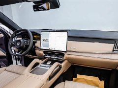 Zeekr 8X Ultra 70kWh - фото 8