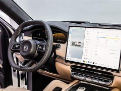 Zeekr 8X Ultra 70kWh - фото 9