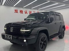 Tank 300 Off-Road Version 2.0T Conqueror - фото 1
