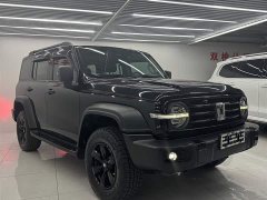 Tank 300 Off-Road Version 2.0T Conqueror - фото 2