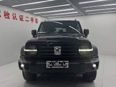 Tank 300 Off-Road Version 2.0T Conqueror - фото 3