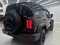 Tank 300 Off-Road Version 2.0T Conqueror - фото 5