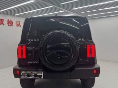 Tank 300 Off-Road Version 2.0T Conqueror - фото 6
