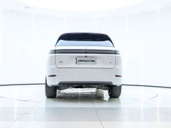 Li Auto Ideal L7 Ultra smart refresh version - фото 10