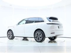 Li Auto Ideal L7 Ultra smart refresh version - фото 11