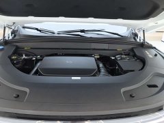 Li Auto Ideal L7 Ultra smart refresh version - фото 12
