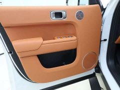 Li Auto Ideal L7 Ultra smart refresh version - фото 15