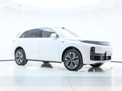 Li Auto Ideal L7 Ultra smart refresh version - фото 2