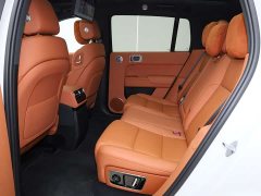Li Auto Ideal L7 Ultra smart refresh version - фото 20