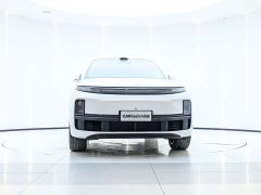 Li Auto Ideal L7 Ultra smart refresh version - фото 3