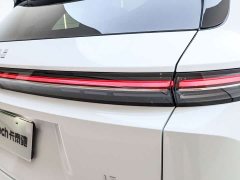 Li Auto Ideal L7 Ultra smart refresh version - фото 7