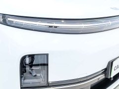 Li Auto Ideal L7 Ultra smart refresh version - фото 8