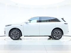 Li Auto Ideal L7 Ultra smart refresh version - фото 9