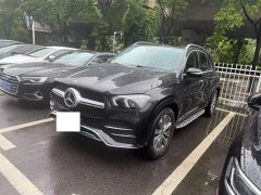 Mercedes-Benz GLE (Imported) GLE 350 4MATIC Fashion - фото 1