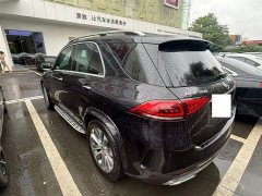 Mercedes-Benz GLE (Imported) GLE 350 4MATIC Fashion - фото 2